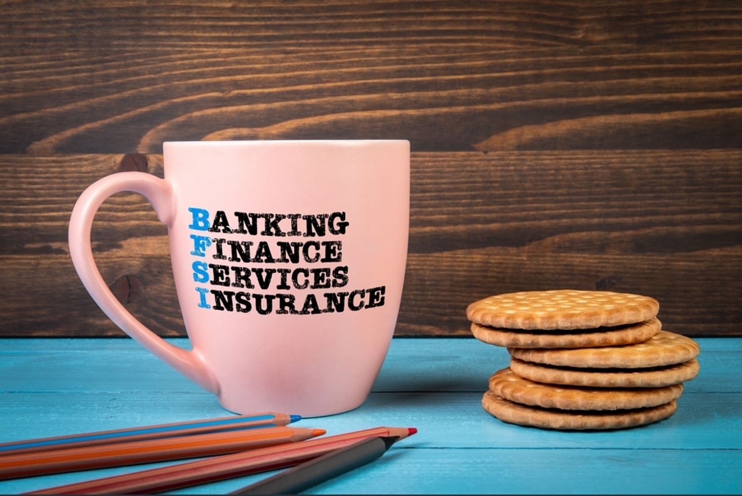 Banking, Financial Services